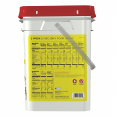 Аварийный рацион питания на 2 недели Augason farms (101073) Коростень