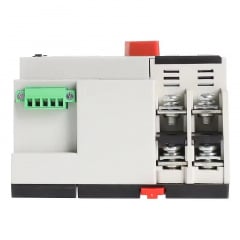 Автомат ввода резерва Geya W2R-2P-63 DIN (101063) Долина