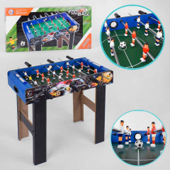 Напольная игра футбол XJ Football Table Sport 69х36х66 см Разноцветный (82578) Белгород-Днестровский