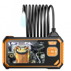 Эндоскоп автомобильный технический Inscam 4.3 1 м (100749-1) Бушеве