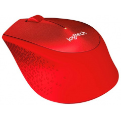 Миша Logitech M330 (910-004911) (6390746) Львів