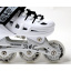 Роликовые коньки Scale Sports 29-33 White (1932601125-S) Киев