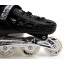 Роликовые коньки Scale Sports 34-37 Black (2069914823-M) Новояворовск