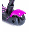 Самокат детский Scooter Божья коровка 5 in 1 Pink (20459040) Ровно