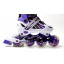Роликовые коньки Power Champs 29-33 Violet (2026252347-S) Новомосковск
