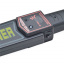 Ручной металлодетектор Super Scanner MD3003B1Черный (100186) Полтава