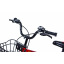 Велосипед детский 16 "Scale Sports" T13 ручной и дисковый тормоз Red (1138490598) Івано-Франківськ