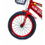 Велосипед детский 16 "Scale Sports" T13 ручной и дисковый тормоз Red (1138490598) Івано-Франківськ