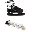 Роликовые коньки Scale Sport 2in1 29-33 Black (1564908596-S) Київ