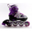Роликовые коньки Happy 29-33 Violet (1279472846-S) Киев