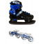 Роликовые коньки Scale Sport 2in1 29-33 Blue (614500120-S) Новояворовск