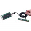 USB эндоскоп для смартфона и ноутбука HD 480P Kerui 652H 2 м 5.5 мм (100348) Запоріжжя
