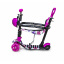 Самокат Scooter "Божья коровка" 5in1 многофункциональный, с бортиком Poppies (1673138509) Переяслав-Хмельницкий