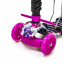 Самокат Scooter "Божья коровка" 5in1 многофункциональный, с бортиком Poppies (1673138509) Переяслав-Хмельницкий
