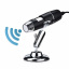 Wifi микроскоп цифровой с 1000X кратным увеличением Lefavor W04 (100677) Черкаси