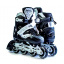 Роликовые коньки Superpower 29-33 Black (465976067-S) Київ