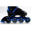 Роликовые коньки Caroman Sport 27-31 Blue (503752028-S) Киев