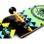 Скейтборд "Fish" Skateboard Eye DMF (2013083299) Тернопіль