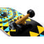 Скейтборд "Fish" Skateboard Eye DMF (2013083299) Тернопіль