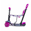Самокат детский Scooter Божья коровка 5 in 1 Poppies Разноцветный (489626380) Херсон