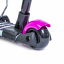 Самокат детский Scooter Божья коровка 5 in 1 Poppies Разноцветный (489626380) Херсон