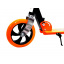 Самокат детский Scooter 460 Orange (1843493908) Дніпро
