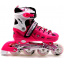 Роликовые коньки Scale Sports 38-42 Pink (1516215648-L) Киев