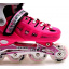Роликовые коньки Scale Sports 38-42 Pink (1516215648-L) Киев
