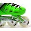 Роликовые коньки Scale Sports 34-37 Green (1352221227-M) Ровно