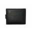 Кошелек мужской Paul Rossi (N992L-GTN BLACK) Василівка