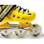Роликовые коньки Scale Sports 29-33 Yellow (748527067-S) Киев