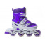 Роликовые коньки Superpower 29-33 Violet (1034219653-S) Киев