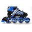 Роликовые коньки Power Champs 29-33 Blue (1316866802-S) Ивано-Франковск