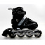 Роликовые коньки Happy 29-33 Black (153316501-S) Київ