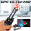 Детектор жучков - антижучок Protect G-318A Черный (100569) Ужгород