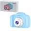 Детский фотоаппарат X2 Blue (2107646959) Київ