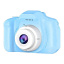Детский фотоаппарат X2 Blue (2107646959) Київ