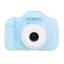 Детский фотоаппарат X2 Blue (2107646959) Київ