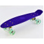 Скейт Пенни борд Best Board Violet (74189) Каменка-Днепровская