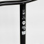 Самокат трюковый Best Scooter Hop Pro HIC-система пеги алюминиевый диск и дека колёса PU Black (115638) Орехов