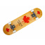 Скейтборд деревянный Sport Series Canadian maple Разноцветный (2008015934) Косов