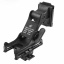 Крепление для ПНВ на шлем MICH NVG Rhino mount Черный (100860) Бердянск