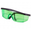Уровень лазерный MASTERTOOL 10м ±0,2мм/м 2 гол H/V/H+V H360°/V110° ±3°GREEN/510нм (30-1906) Луцк