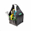 Сумка для инструментов открытая MASTERTOOL 160х170х310 мм 8 карманов (79-1930) Тернополь
