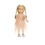 Кукла Baby Ardana Модница 45 см Pink (117587) Київ