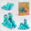 Роликовые коньки Best Roller 26-29 Blue (141116) Івано-Франківськ