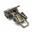 Удлиненное NVG крепление для ПНВ c DOVETAIL Wilcox L4G24 long edition (100986-L) Орехов