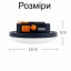 Фонарь для кемпинга и чрезвычайных ситуаций с аккумулятором Nectronix YN-F03С 9900 мАч Холодный свет (100905) Хуст