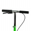 Самокат двухколесный Skyper Neon 52 х 10 см Green and Black (127932) Оріхів