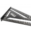 Угольник плотника MASTERTOOL SWANSON 300 мм (30-3519) Вараш